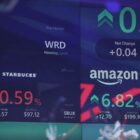 US-Börsen geben nach - Gebanntes Warten auf Zinsentscheid