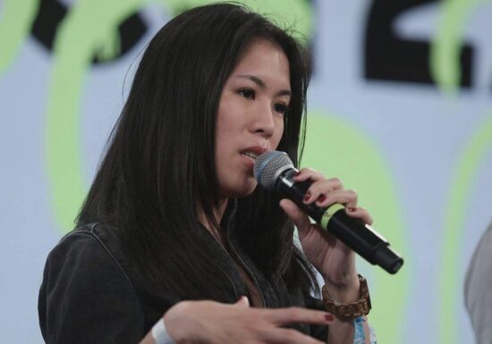 Nguyen-Kim fürchtet Folgen von Trumps Politik für die Wissenschaft