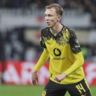 1. Bundesliga: BVB schlägt Mönchengladbach