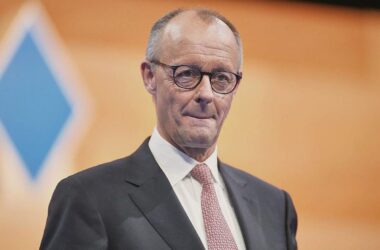 SPD sieht Merz bei Ukraine-Beratungen vor "schwerer Aufgabe"