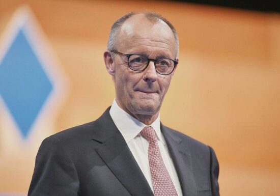 SPD sieht Merz bei Ukraine-Beratungen vor "schwerer Aufgabe"