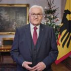 Steinmeier mahnt zu Einsatz für gemeinsame Werte