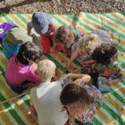 IW: Ostdeutsche Länder investieren stärker in Kinderbetreuung