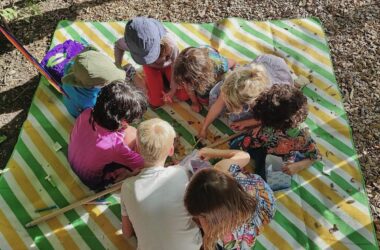 IW: Ostdeutsche Länder investieren stärker in Kinderbetreuung