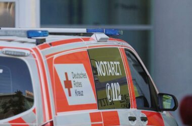 DRK für verpflichtende Kurse an Schulen zur Wiederbelebung