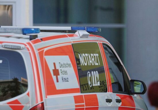 DRK für verpflichtende Kurse an Schulen zur Wiederbelebung