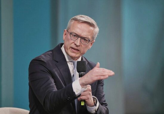 Wildberger will Verwaltung "serviceorientierter" machen