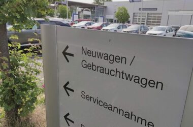 Förderung: Händler erwarten 180.000 zusätzliche E-Auto-Verkäufe