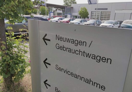 Förderung: Händler erwarten 180.000 zusätzliche E-Auto-Verkäufe