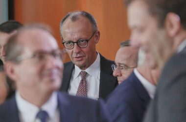 Ifo-Institut kritisiert Bundesregierung und warnt