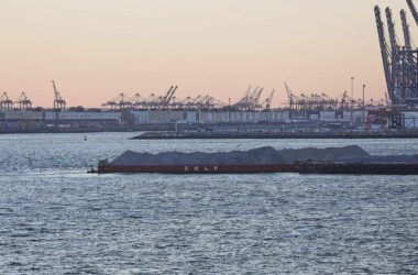 US-Zölle treffen deutsche Industriestandorte unterschiedlich stark