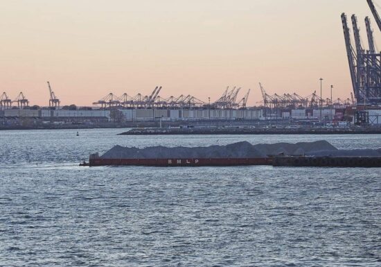 US-Zölle treffen deutsche Industriestandorte unterschiedlich stark