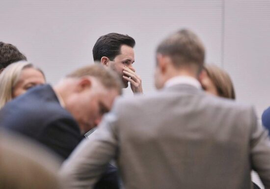 Union ringt um interne Einigung im Renten-Streit