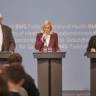 Warken weist Kritik an Papier zu Pflegereform zurück