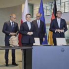 Bundesregierung gibt Kulturgüter an Polen zurück