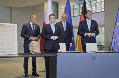 Bundesregierung gibt Kulturgüter an Polen zurück