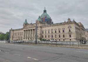 Bundesverwaltungsgericht kippt "Hammerskins"-Verbot