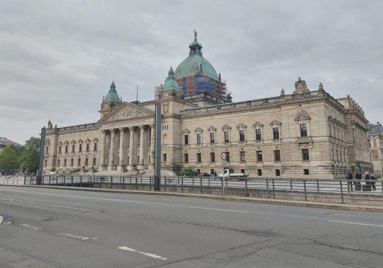 Bundesverwaltungsgericht kippt "Hammerskins"-Verbot