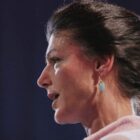 Wagenknecht gibt Einblicke in BSW-Strategie und gesteht Fehler