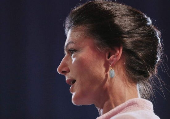 Wagenknecht gibt Einblicke in BSW-Strategie und gesteht Fehler