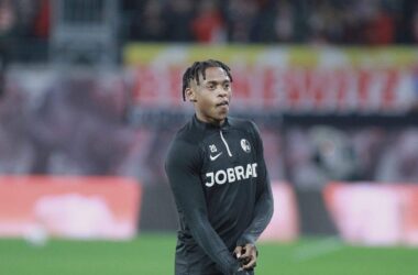 Freiburg siegt in Europa League - Mainz-Remis in Conference League