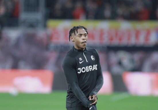 Freiburg siegt in Europa League - Mainz-Remis in Conference League