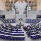 Bundestag will Gedenkort für polnische Opfer des Zweiten Weltkriegs