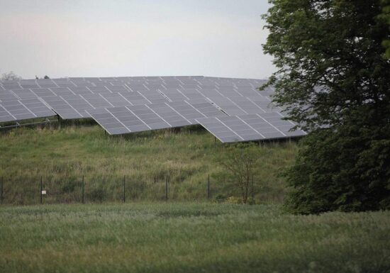 Energiepolitik: Union stellt Vorrang der Erneuerbaren infrage