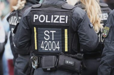 GdP fordert schnellere Verfahren bei Gewalt gegen Polizisten