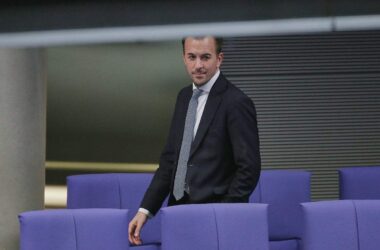 Rufe aus CDU nach Debatte über Ottawa-Konvention