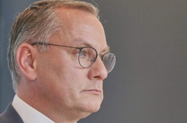 Chrupalla verspricht Ausschluss von Eichwald aus AfD