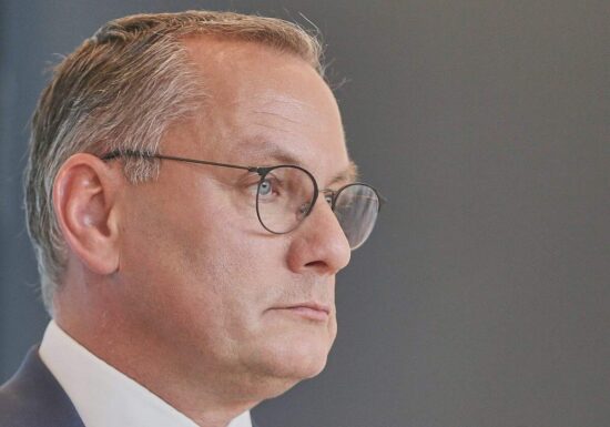 Chrupalla verspricht Ausschluss von Eichwald aus AfD