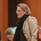 Justizministerin verurteilt US-Sanktionen gegen "Hate Aid"