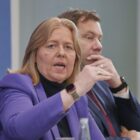 Forsa: SPD fällt wieder auf Allzeittief