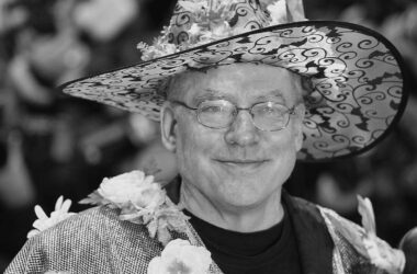 Rosa von Praunheim ist tot