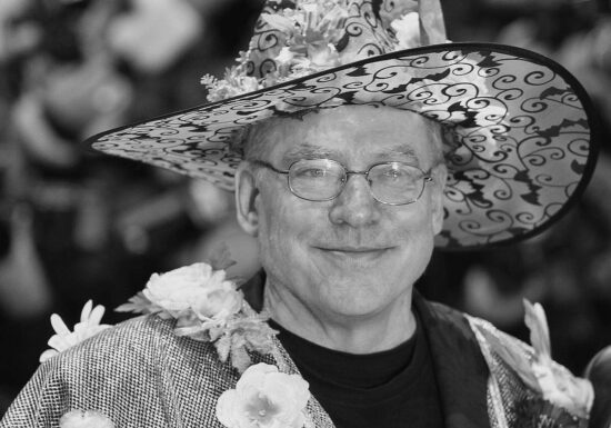 Rosa von Praunheim ist tot