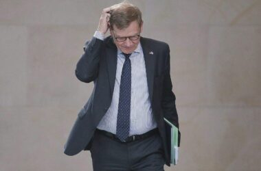 Merics-Direktor sieht Wadephuls China-Reise als Chance