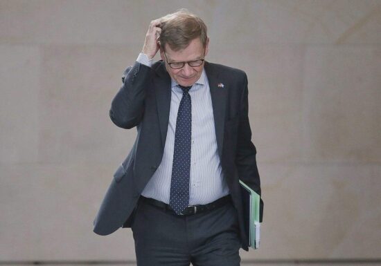 Merics-Direktor sieht Wadephuls China-Reise als Chance