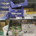 Rainer sieht keine Eingriffsmöglichkeit gegen niedrige Butterpreise