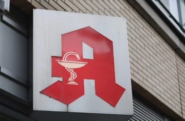 Bundesregierung beschließt Apothekenreform