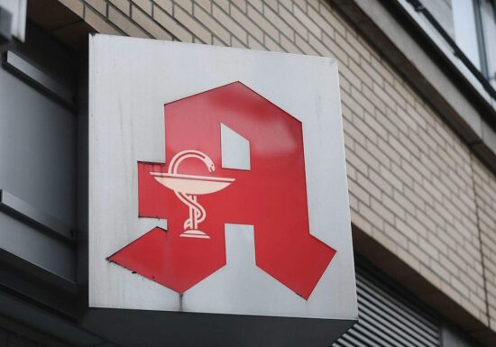 Bundesregierung beschließt Apothekenreform