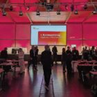 BSW startet zweitägigen Parteitag in Magdeburg