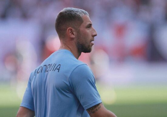 2. Bundesliga: Hannover und Bochum unentschieden