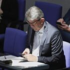 Rätselraten umd Weimer-Treuhänder