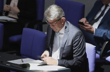 Rätselraten umd Weimer-Treuhänder