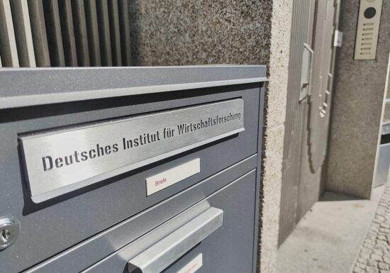 DIW findet Kopplung von Renteneintritt an Beitragsjahre ungerecht