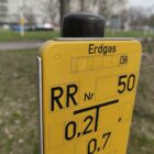 Energieversorger erwarten Rückbau von Gasnetzen