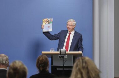 Stiftung drängt auf bessere Gesundheitsversorgung für Kinder