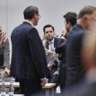 Unionsfraktion: Große Mehrheit für Rentenpaket bei Probeabstimmung