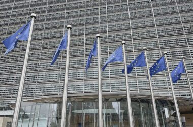 EU will Ausbildungsmission im Libanon starten